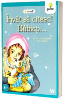 Bubico - Invat sa citesc (Nivelul 2)