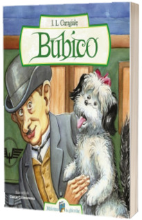 Bubico - Schita cu talc
