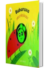Buburuza. Carte cu papusa de deget (2020)
