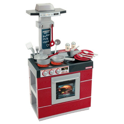 Bucatarie Klein Miele compacta