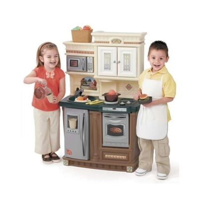 Bucatarie pentru copii - LifeStyle New Traditions Kitchen