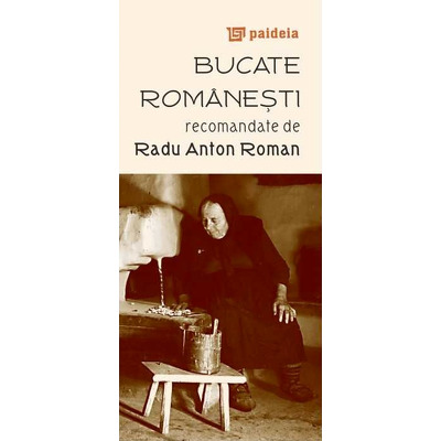 Bucate romanesti recomandate (Format: 7x14)