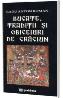 Bucate si traditii romanesti de Craciun