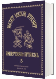 Buchet muzical athonit Anastasimatarul