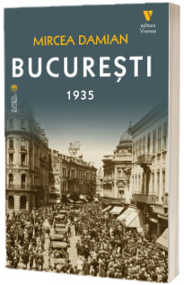 Bucuresti 1935