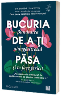 Bucuria de a-ti pasa