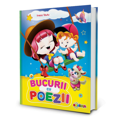 Bucurii cu poezii