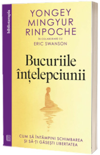 Bucuriile intelepciunii