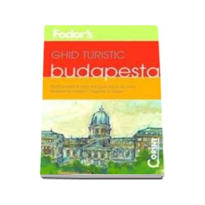 Budapesta. Ghid turistic Budapesta. Ghid turistic