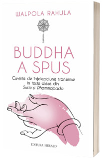 Buddha a spus