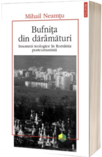 Bufnita din daramaturi Bufnita din daramaturi