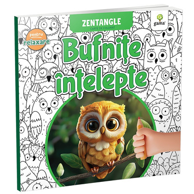 Bufnite intelepte