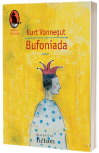 Bufoniada - Kurt Vonnegut