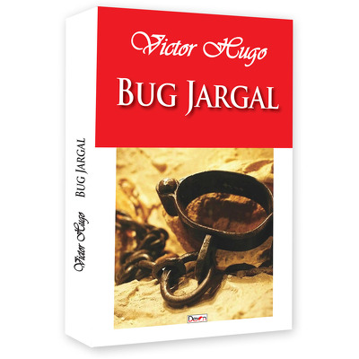 Bug Jargal