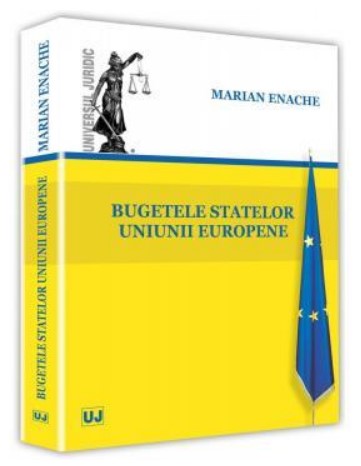 Bugetele statelor Uniunii Europene