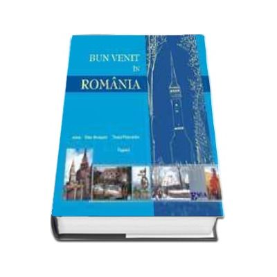 Bun venit in Romania