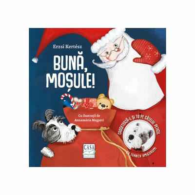 Buna, Mosule!