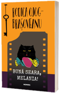Buna seara, Melania!