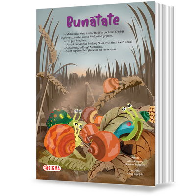 Bunatate