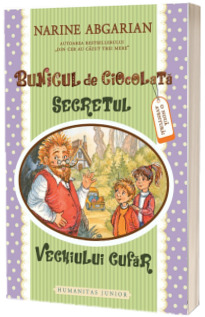 Bunicul de ciocolata II
