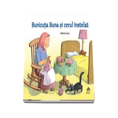 Bunicuta Buna si cerul instelat