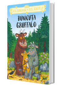 Bunicuta Gruffalo