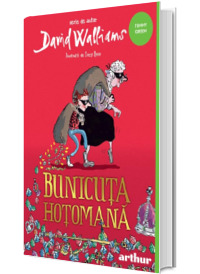 Bunicuta hotomana