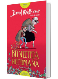 Bunicuta hotomana