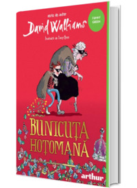 Bunicuta hotomana