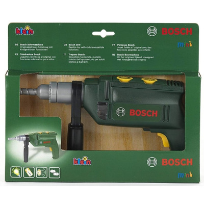 Burghiu Klein Bosch