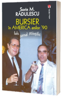 Bursier in America anilor 90