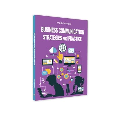 Business communication: Strategies and practice. Workbook