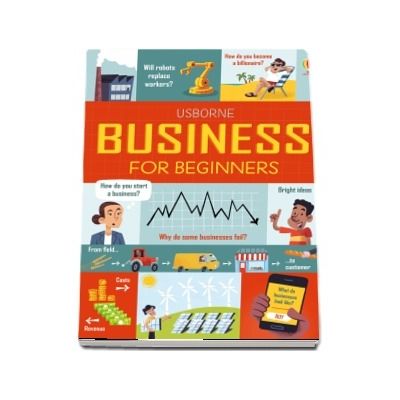 Business for beginners