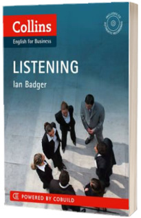 Business Listening : B1-C2