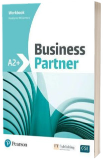 Business Partner A2+. Workbook