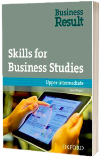 Business Result: Upper-Intermediate: Skills for Business Studies Pack : A reading and writing skills book for business students