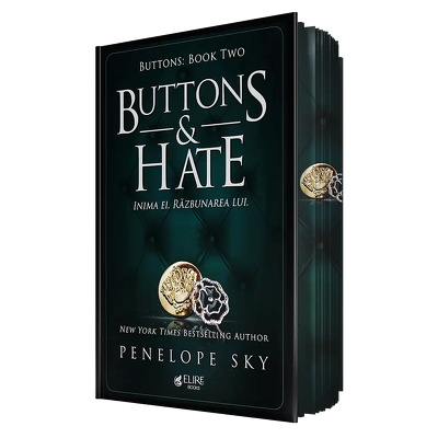 Buttons and Hate
