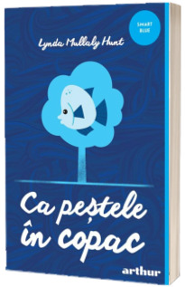 Ca pestele in copac