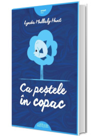 Ca pestele in copac