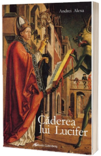 Caderea lui Lucifer