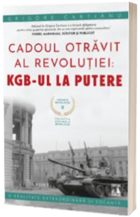 Cadoul Otravit al revolutiei