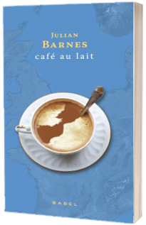 Cafe au lait