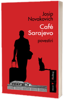Cafe Sarajevo - povestiri
