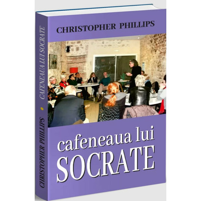 Cafeneaua lui Socrate