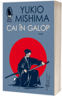 Cai in galop