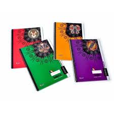 Caiet 50 file, zodia Varastor, dictando, Arhi Design