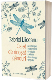 Caiet de ricosat ganduri