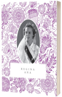 Caiet - Regina Ana