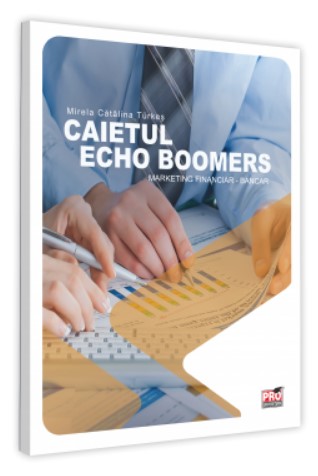 Caietul echo boomers