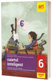 Caietul inteligent pentru clasa a VI-a